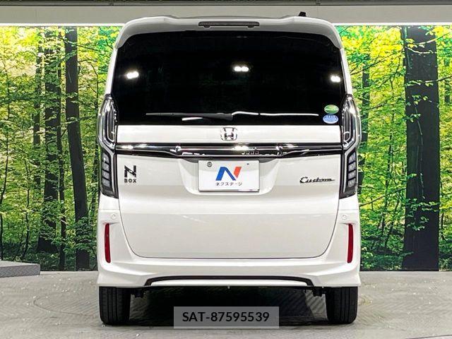 Honda N BOX CUSTOM 2019-09 8881115-14