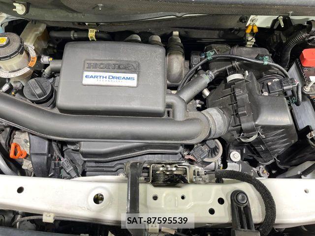 Honda N BOX CUSTOM 2019-09 8881115-17