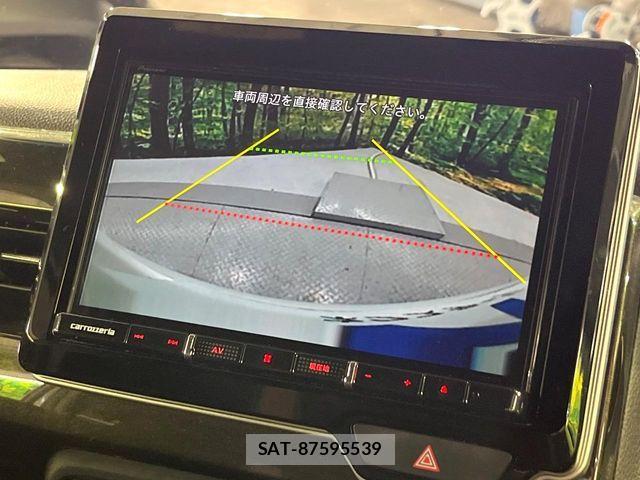 Honda N BOX CUSTOM 2019-09 8881115-2