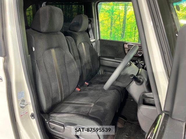 Honda N BOX CUSTOM 2019-09 8881115-7