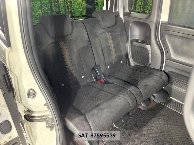 Honda N BOX CUSTOM 2019-09 8881115-8