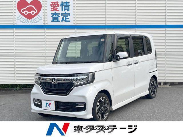 Honda N BOX CUSTOM 2020-09 8881122-0