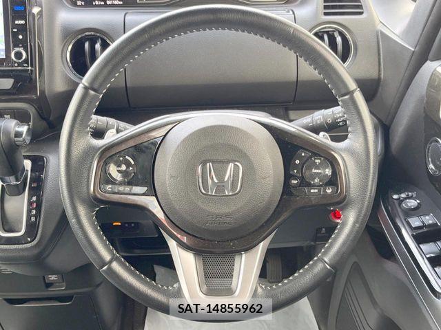 Honda N BOX CUSTOM 2020-09 8881122-10
