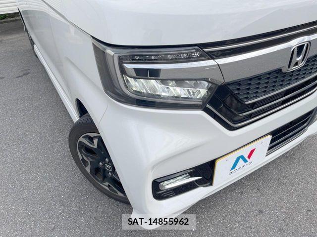 Honda N BOX CUSTOM 2020-09 8881122-11