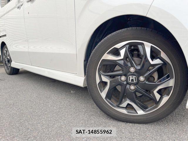 Honda N BOX CUSTOM 2020-09 8881122-12
