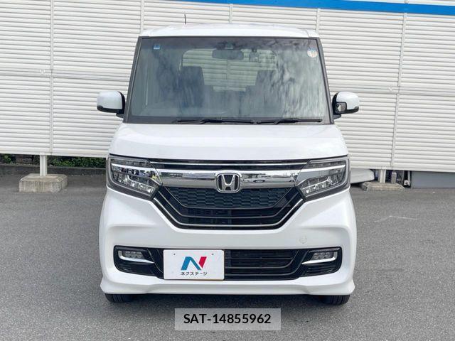 Honda N BOX CUSTOM 2020-09 8881122-13