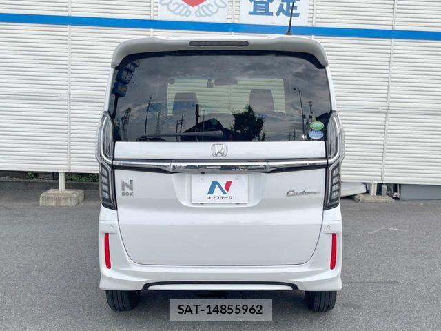 Honda N BOX CUSTOM 2020-09 8881122-14
