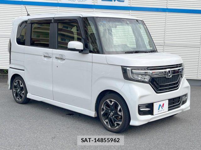 Honda N BOX CUSTOM 2020-09 8881122-15