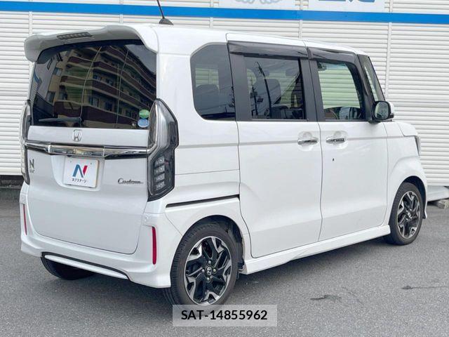 Honda N BOX CUSTOM 2020-09 8881122-16