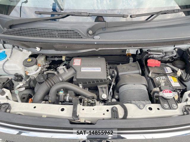 Honda N BOX CUSTOM 2020-09 8881122-17