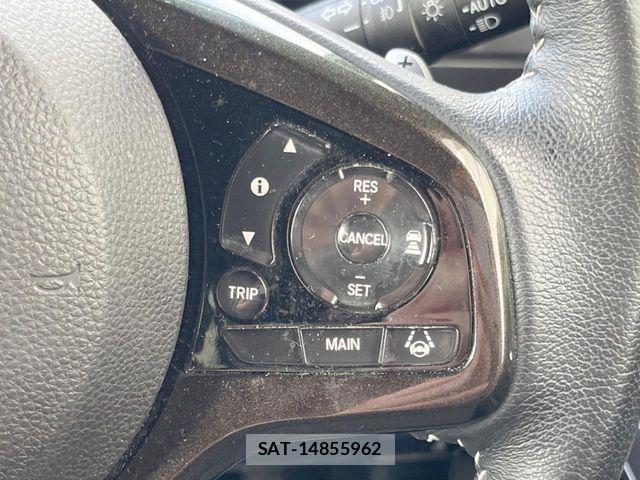 Honda N BOX CUSTOM 2020-09 8881122-6