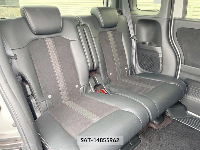 Honda N BOX CUSTOM 2020-09 8881122-8