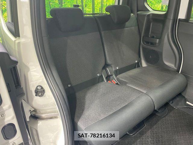 Honda N BOX CUSTOM 2023-10 8881099-9