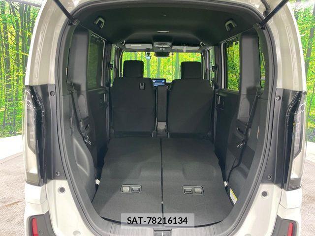 Honda N BOX CUSTOM 2023-10 8881099-10