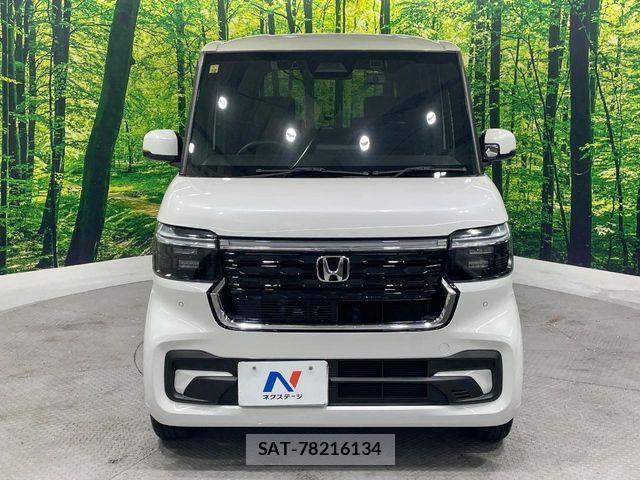 Honda N BOX CUSTOM 2023-10 8881099-14