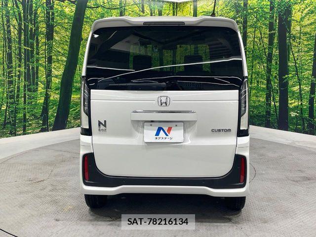 Honda N BOX CUSTOM 2023-10 8881099-15