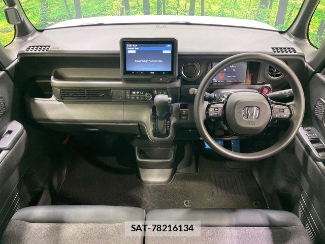 Honda N BOX CUSTOM 2023-10 8881099-3