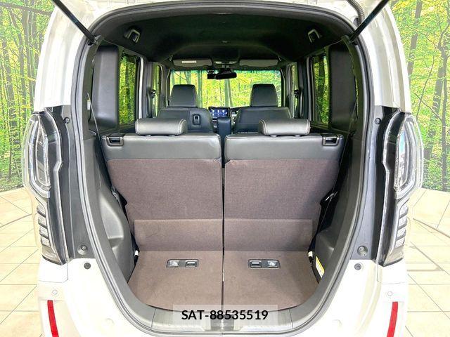 Honda N BOX CUSTOM 2020-01 8881110-9