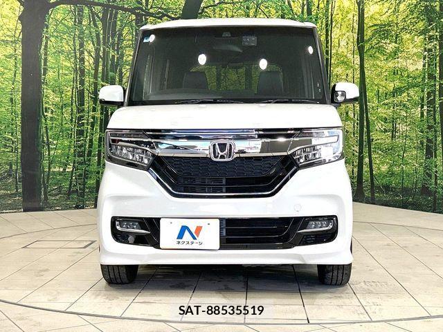 Honda N BOX CUSTOM 2020-01 8881110-13