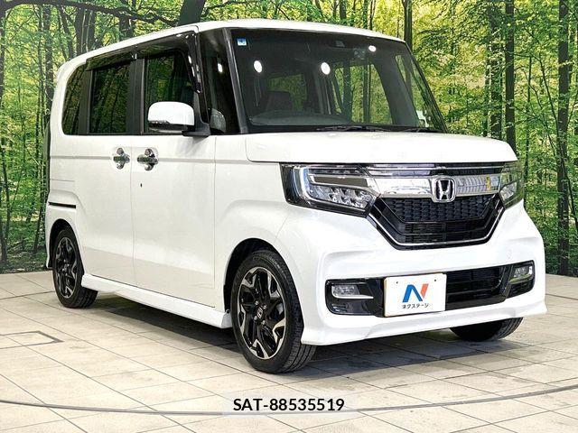 Honda N BOX CUSTOM 2020-01 8881110-15