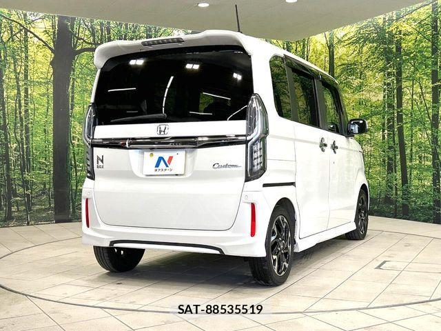 Honda N BOX CUSTOM 2020-01 8881110-16