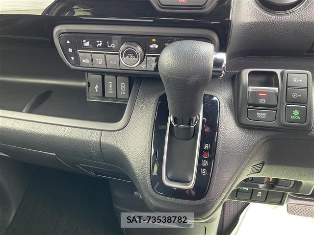 Honda N BOX CUSTOM 2023-09 8881121-11