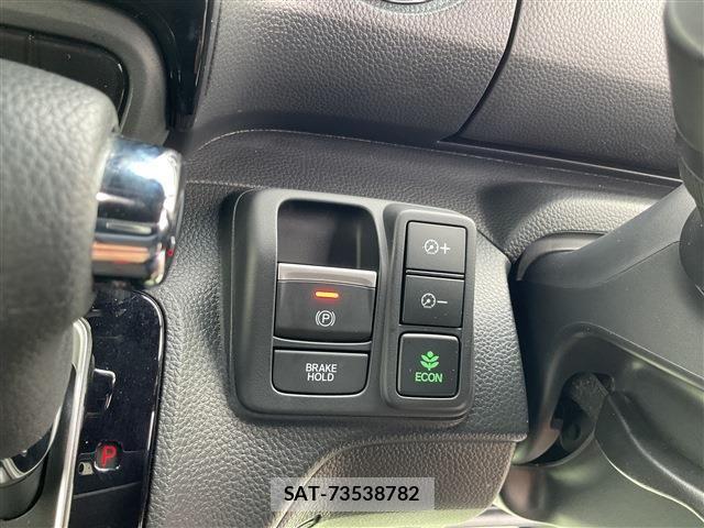Honda N BOX CUSTOM 2023-09 8881121-14