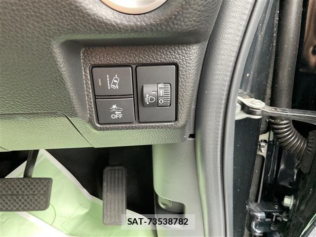 Honda N BOX CUSTOM 2023-09 8881121-17