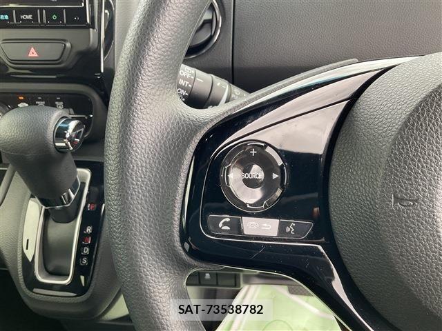 Honda N BOX CUSTOM 2023-09 8881121-19