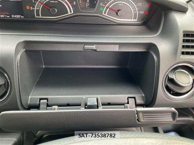 Honda N BOX CUSTOM 2023-09 8881121-21