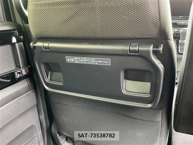 Honda N BOX CUSTOM 2023-09 8881121-22