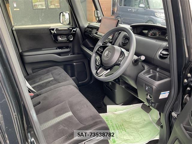 Honda N BOX CUSTOM 2023-09 8881121-26