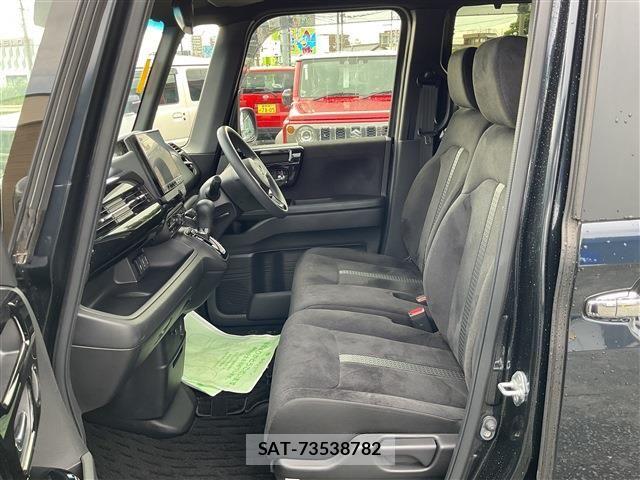 Honda N BOX CUSTOM 2023-09 8881121-27