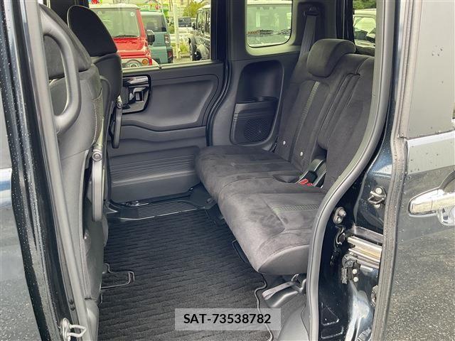 Honda N BOX CUSTOM 2023-09 8881121-28