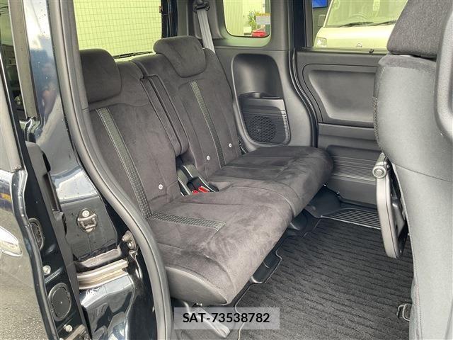 Honda N BOX CUSTOM 2023-09 8881121-29