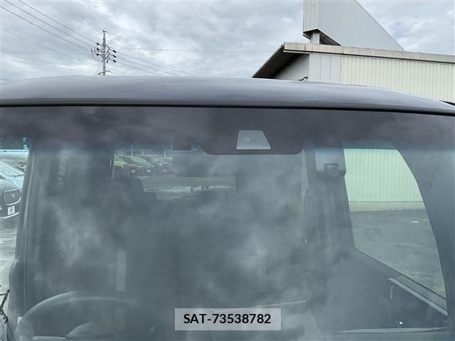 Honda N BOX CUSTOM 2023-09 8881121-5