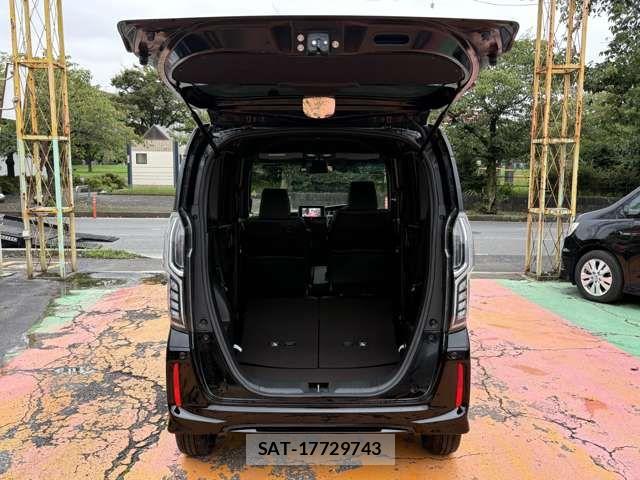 Honda N BOX CUSTOM 2020-10 8881118-13