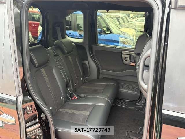 Honda N BOX CUSTOM 2020-10 8881118-2