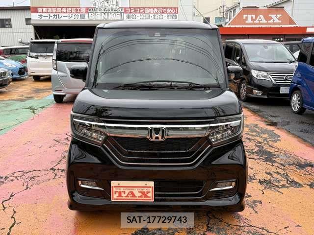 Honda N BOX CUSTOM 2020-10 8881118-5