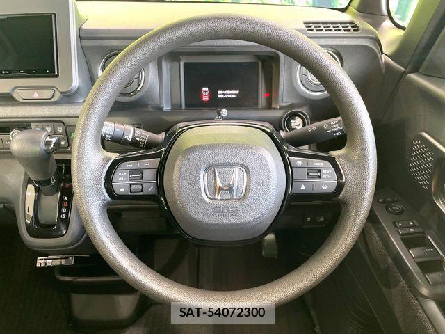 Honda N BOX CUSTOM 2024-07 8881102-10