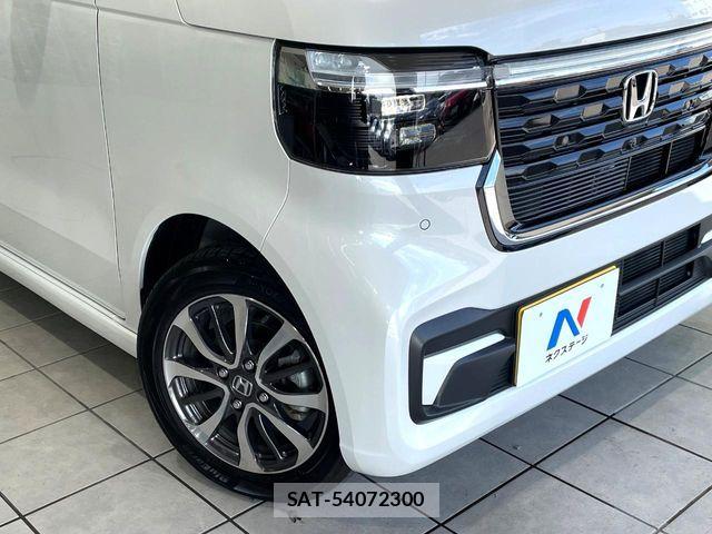 Honda N BOX CUSTOM 2024-07 8881102-11