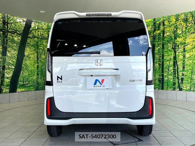 Honda N BOX CUSTOM 2024-07 8881102-14