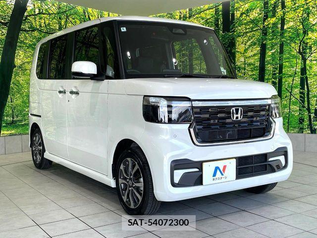 Honda N BOX CUSTOM 2024-07 8881102-15