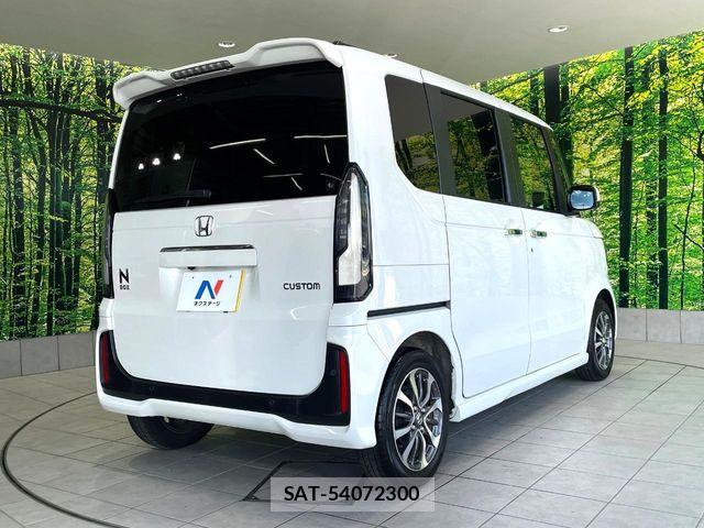 Honda N BOX CUSTOM 2024-07 8881102-16