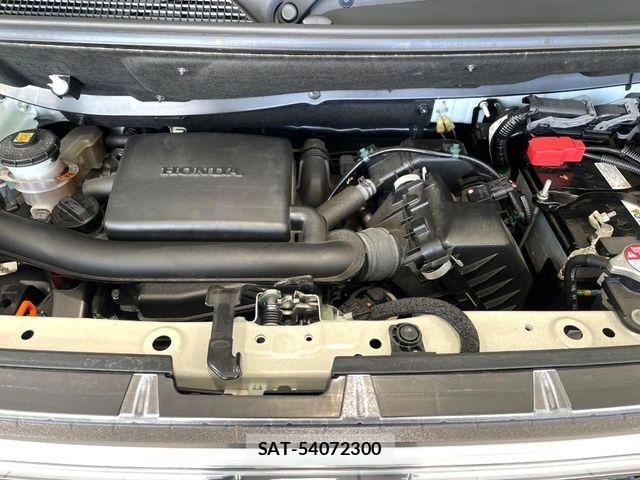 Honda N BOX CUSTOM 2024-07 8881102-17