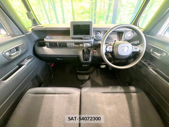 Honda N BOX CUSTOM 2024-07 8881102-1