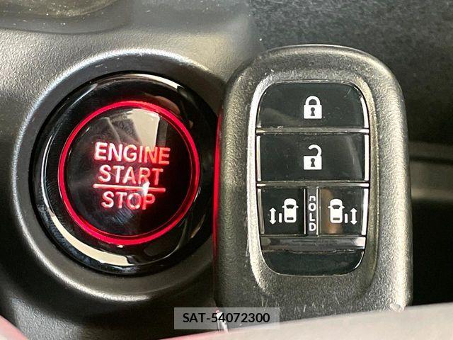 Honda N BOX CUSTOM 2024-07 8881102-5