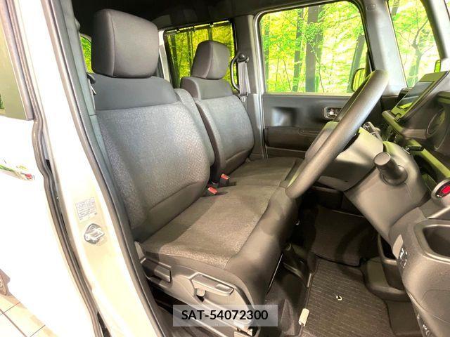 Honda N BOX CUSTOM 2024-07 8881102-7