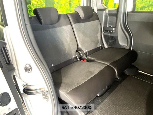 Honda N BOX CUSTOM 2024-07 8881102-8