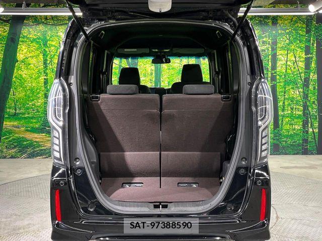 Honda N BOX CUSTOM 2018-02 8881133-9